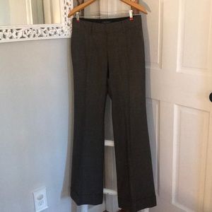 Banana Republic Martin Fit dress pants